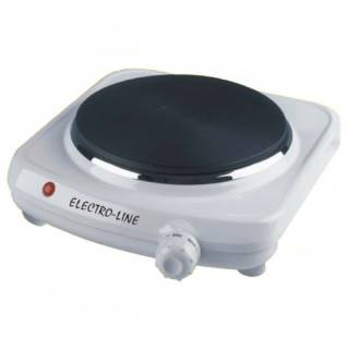 Плита ELECTRO-LINE 101 W