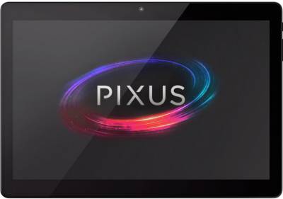 Планшет Pixus Vision 3/32GB 4G Dual Sim Black