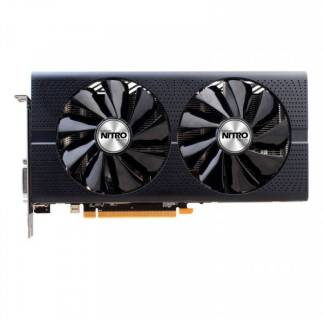 Видеокарта Sapphire Radeon RX 470 4Gb 299-1E347-100SA