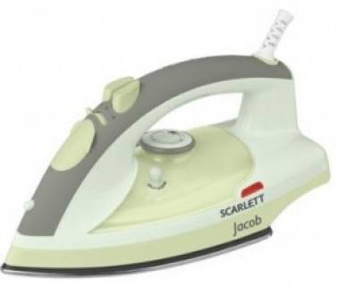 Утюг Scarlett SC-331S Green SC-331S Jacob