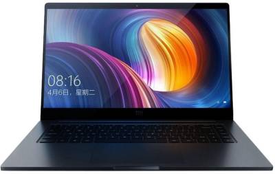 Ноутбук Xiaomi Mi Notebook Pro 15.6 Lite Intel Core i5 MX110 4/128GB + 1TB HDD Black JYU4081CN