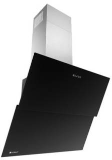 Вытяжка GLOBALO Mirida 60.3 Black