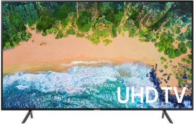 Телевизор Samsung UE43NU7192U