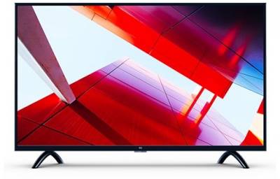 Телевизор Xiaomi Mi TV 4A PRO 43 Global Black