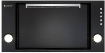 Вытяжка GLOBALO Retio 60.1 Black