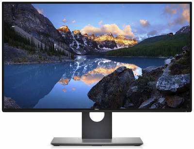 Монитор Dell U2718Q 210-AMRZ-VN18