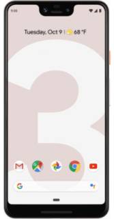 Смартфон Google Pixel 3 XL 4/64GB Not Pink