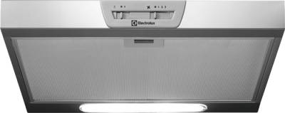 Вытяжка Electrolux LFU215X