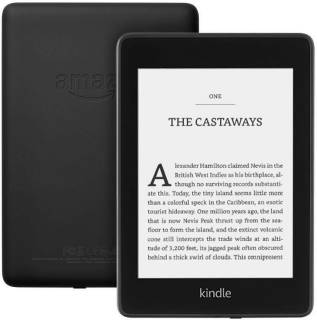 Электронная книга Amazon Kindle Paperwhite (10th Gen.) 8GB