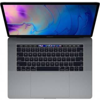 Ноутбук Apple MacBook Pro 13 Retina 1TB Space Gray (Z0V80006K) with Touch Bar 2018