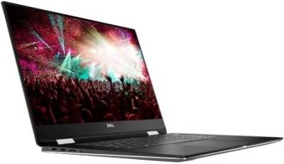 Ноутбук Dell XPS 15 9575 XPS0160X