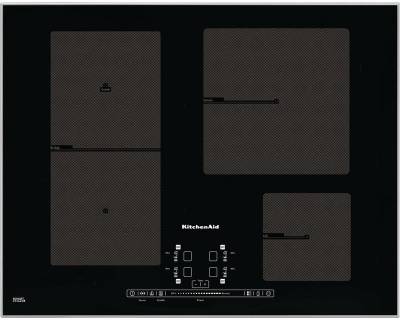 Варочная поверхность KitchenAid KHIP4 65511
