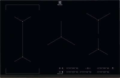 Варочная поверхность Electrolux EIV835