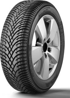 Шина Kleber Krisalp HP3 255/40 R19 100V XL