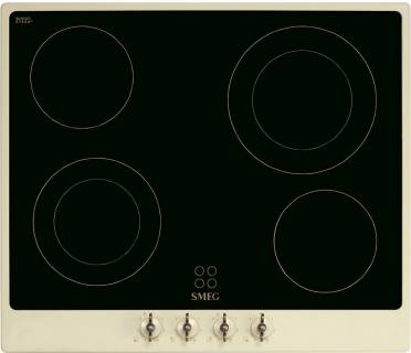 Варочная поверхность Smeg P864PO