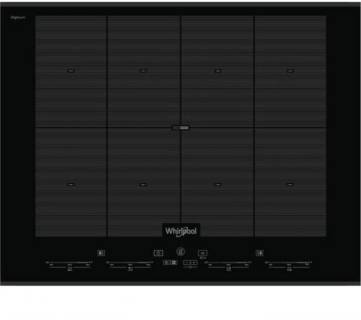 Варочная поверхность Whirlpool SMO 658C/BT/IXL