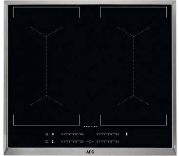 Варочная поверхность Aeg IKE64450XB