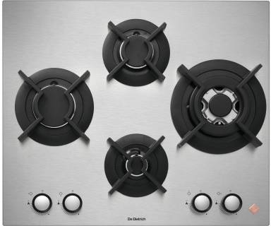 Варочная поверхность De Dietrich DPE7649XF