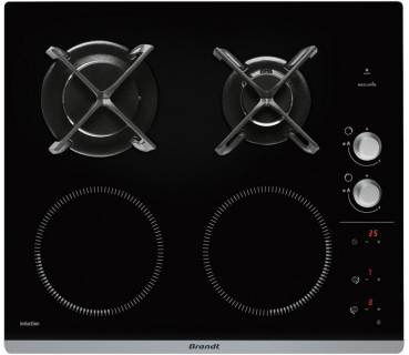 Варочная поверхность Brandt BPI6414BM