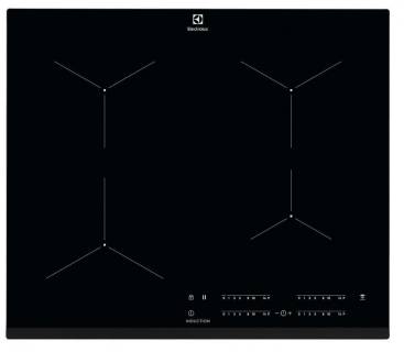 Варочная поверхность Electrolux CIT61443