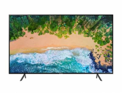 Телевизор Samsung 55nu7000