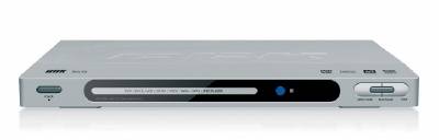 DVD Bbk DV DV312SI