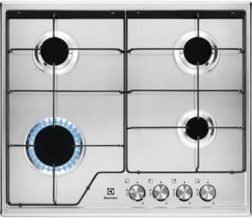 Варочная поверхность Electrolux KGS 6424 BX