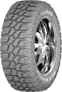 Шина Farroad Mud Hunter 265/70 R17 121/118Q