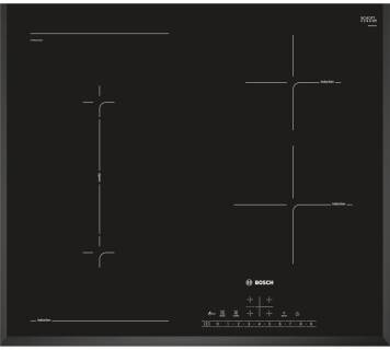 Варочная поверхность Bosch PVS651FB5E