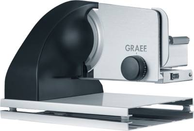 Ломтерезка Graef SKS 902