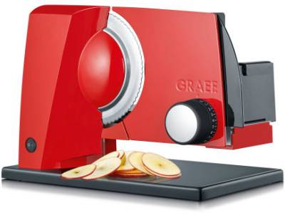 Ломтерезка Graef S11003 Red