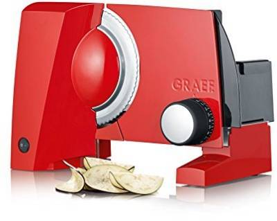 Ломтерезка Graef S10003