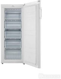Морозильная камера Smart SMUF-160 W
