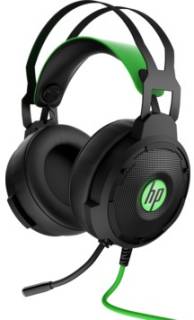 Наушники HP Pavilion Gaming 600 Headset 4BX33AA
