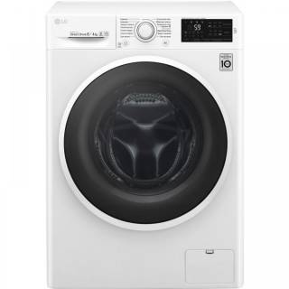 Стиральная машина Lg F2J6NMOW