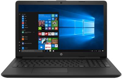 Ноутбук HP Laptop 15-bs155ur 3XY43EA