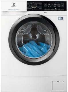 Стиральная машина Electrolux EW6S226SPI