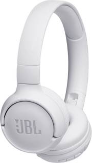 Наушники JBL T500BT White T500BTWHT