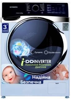 Стиральная машина Skyworth F60219D