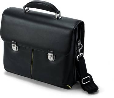 Dicota Executives ExecutiveSlight N16168L (Black) Кейс