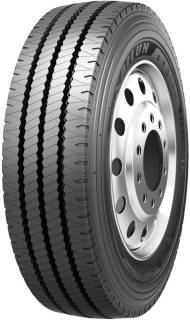 Шина Sailun City Convoy 275/70 R22.5 148/145J