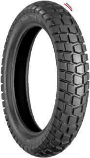 Шина Bridgestone Trail Wing TW42 130/80 B17 65H