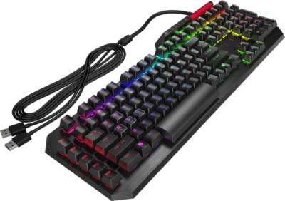 Клавиатура HP Omen Gaming Sequencer 2VN99AA