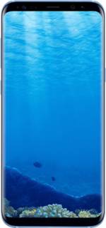 Смартфон Samsung Galaxy S8 Plus 64GB Blue