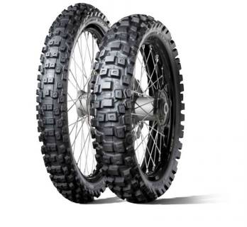 Шина Dunlop Geomax MX71 120/80-19 63M