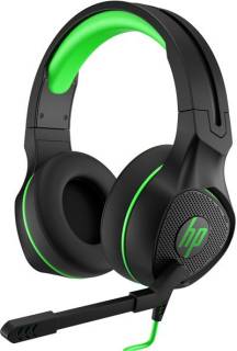 Наушники HP Pavilion Gaming 400 Headset 4BX31AA