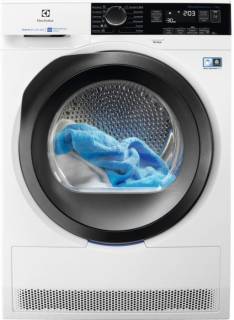 Сушильная машина Electrolux EW8HS259SP