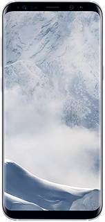 Смартфон Samsung Galaxy S8 Plus 64GB Silver
