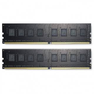 Память G.Skill Value DDR4 16GB (2x8GB) 2666MHz CL19 Kit F4-2666C19D-16GNT