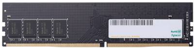 Оперативная память Apacer DDR4 16GB 2666MHz CL16 EL.16G2V.GNH